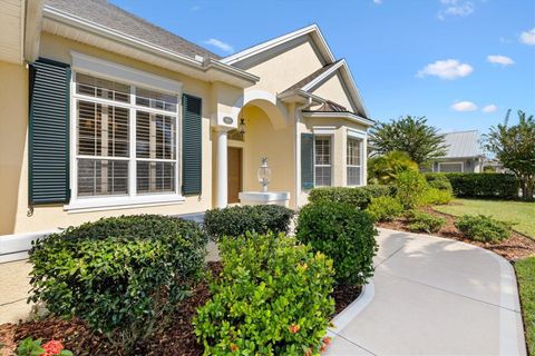 Tiny photo for 664 Ternberry Forest Drive, The Villages, FL 32162 (MLS # G5103786)