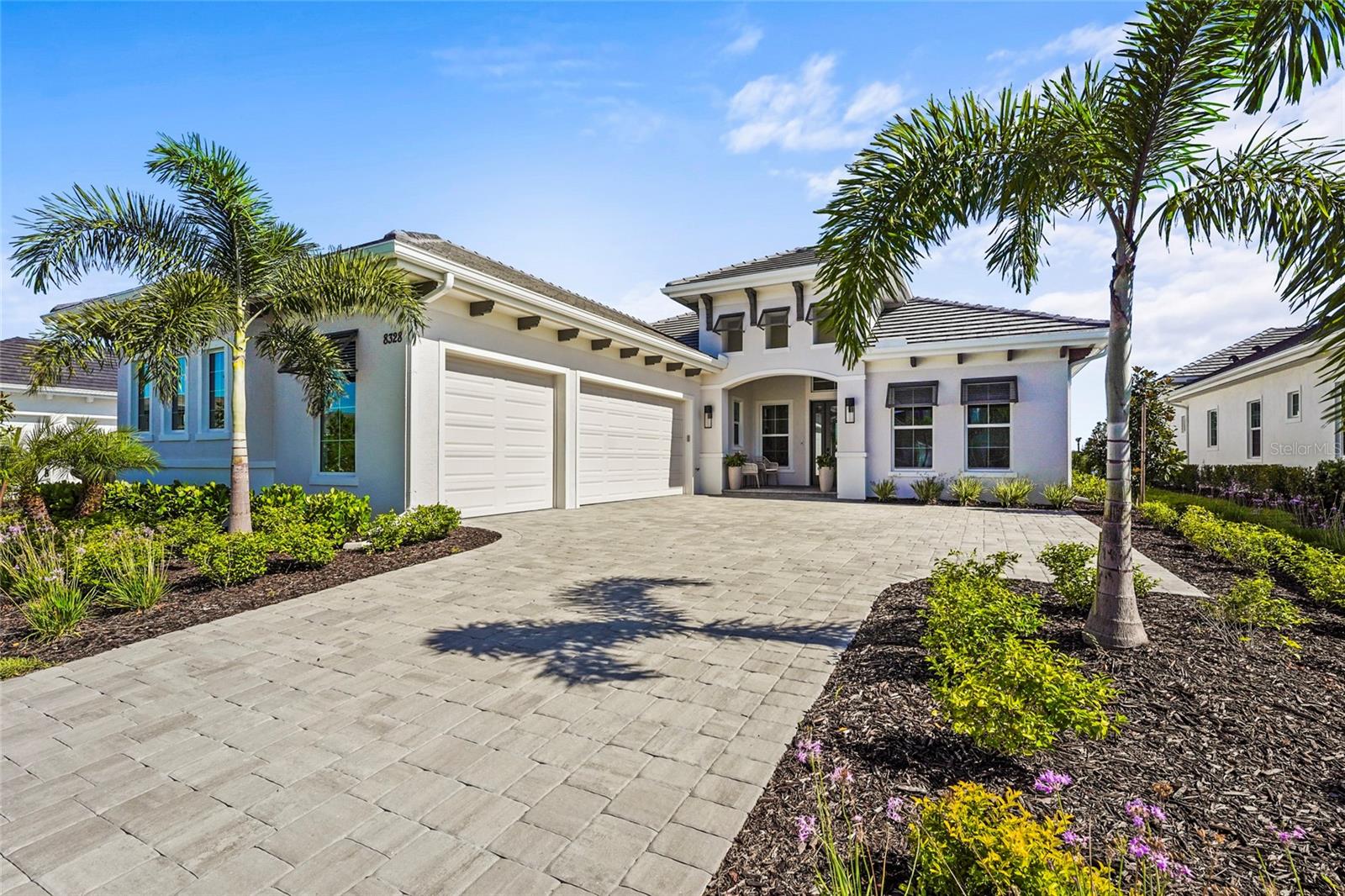 8328 SEA GLASS COURT