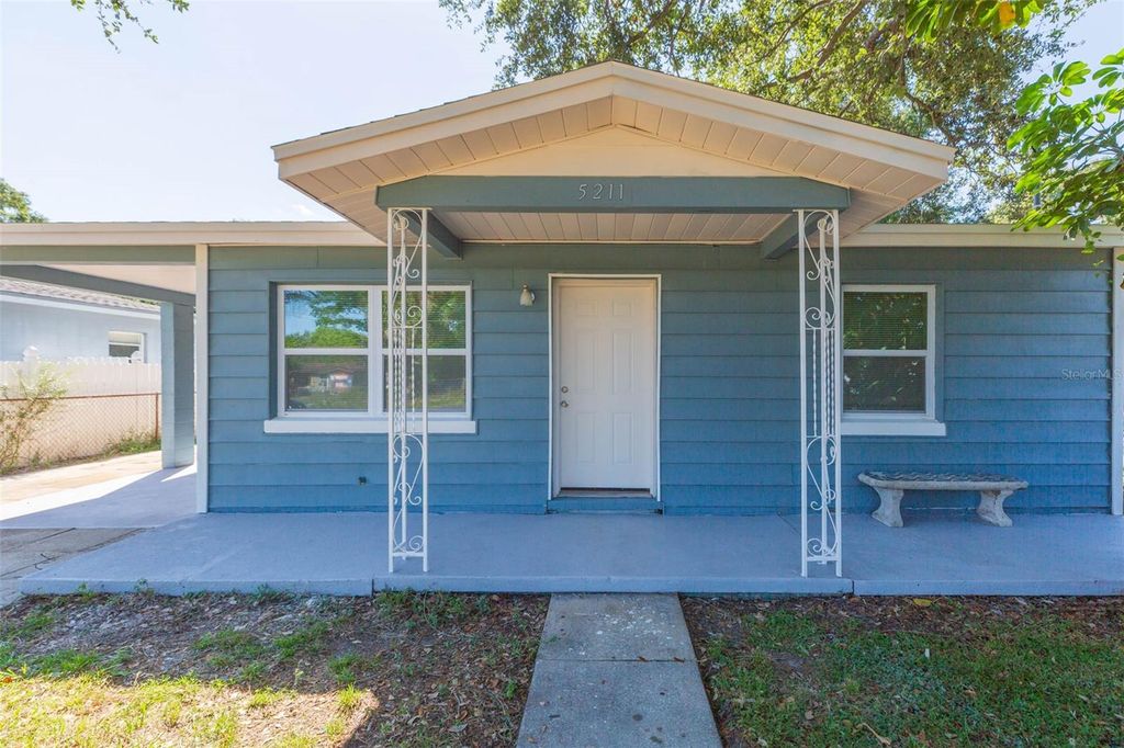 Photo of 5211 E 17th Ave, Tampa, FL 33619 (MLS # TB8438093)