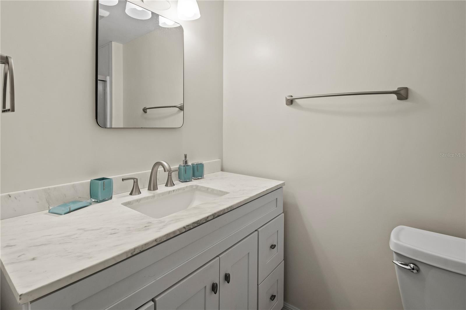 HARBOR LIGHTS MOBILE HOME PARK - Residential