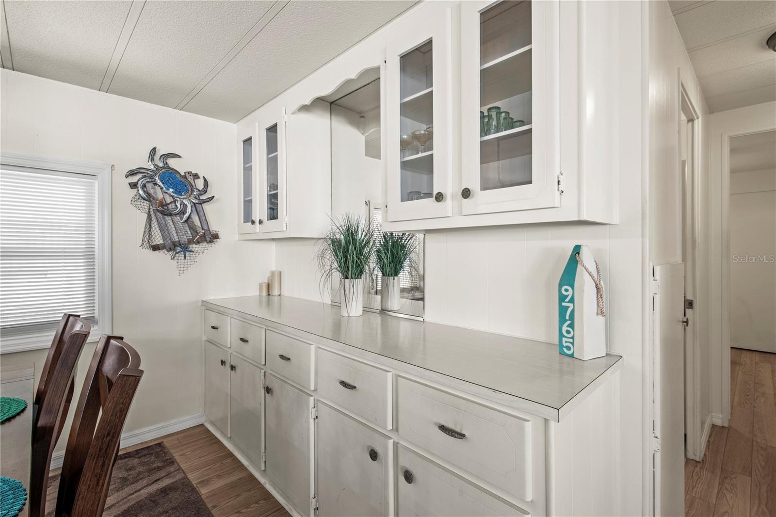 HARBOR LIGHTS MOBILE HOME PARK - Residential