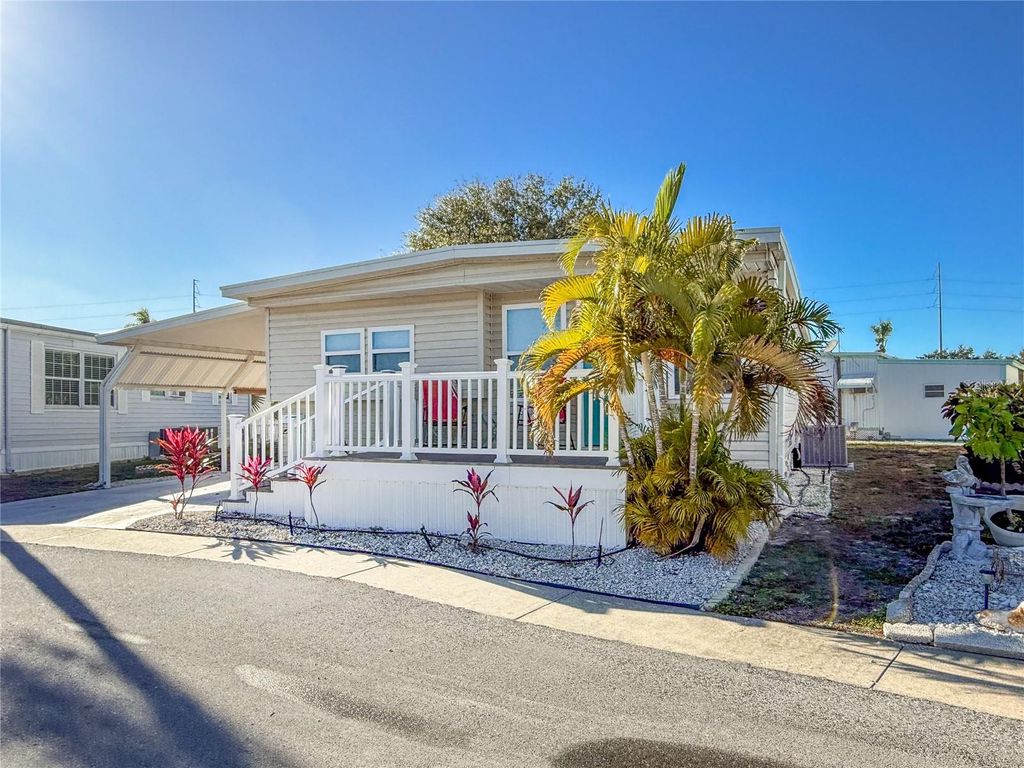 Photo of 4902 91st Lane, St Petersburg, FL 33708 (MLS # TB8466506)