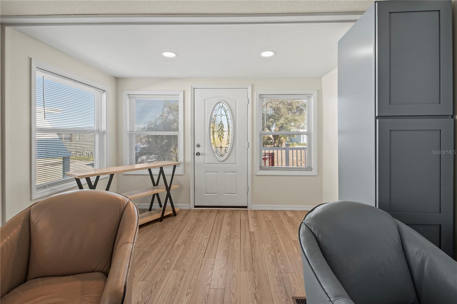 HARBOR LIGHTS MOBILE HOME PARK - Residential