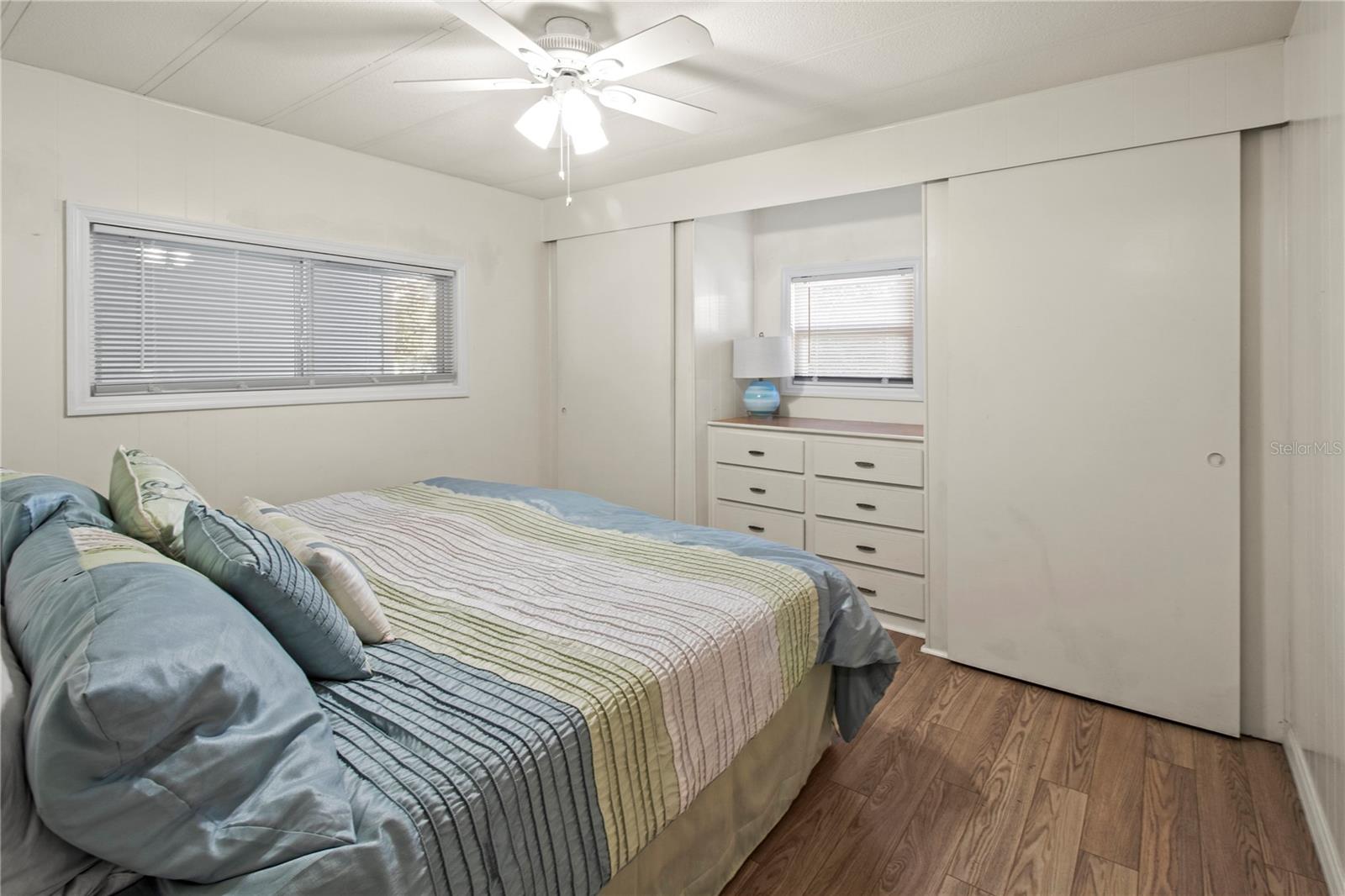 HARBOR LIGHTS MOBILE HOME PARK - Residential