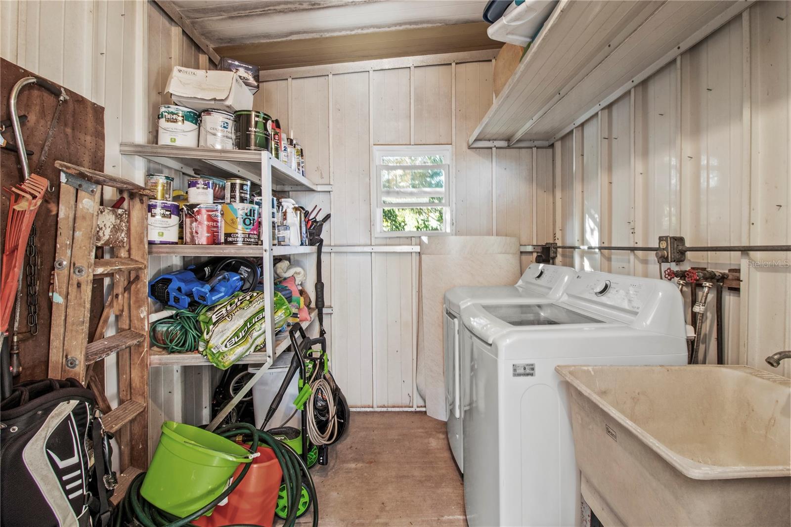 HARBOR LIGHTS MOBILE HOME PARK - Residential