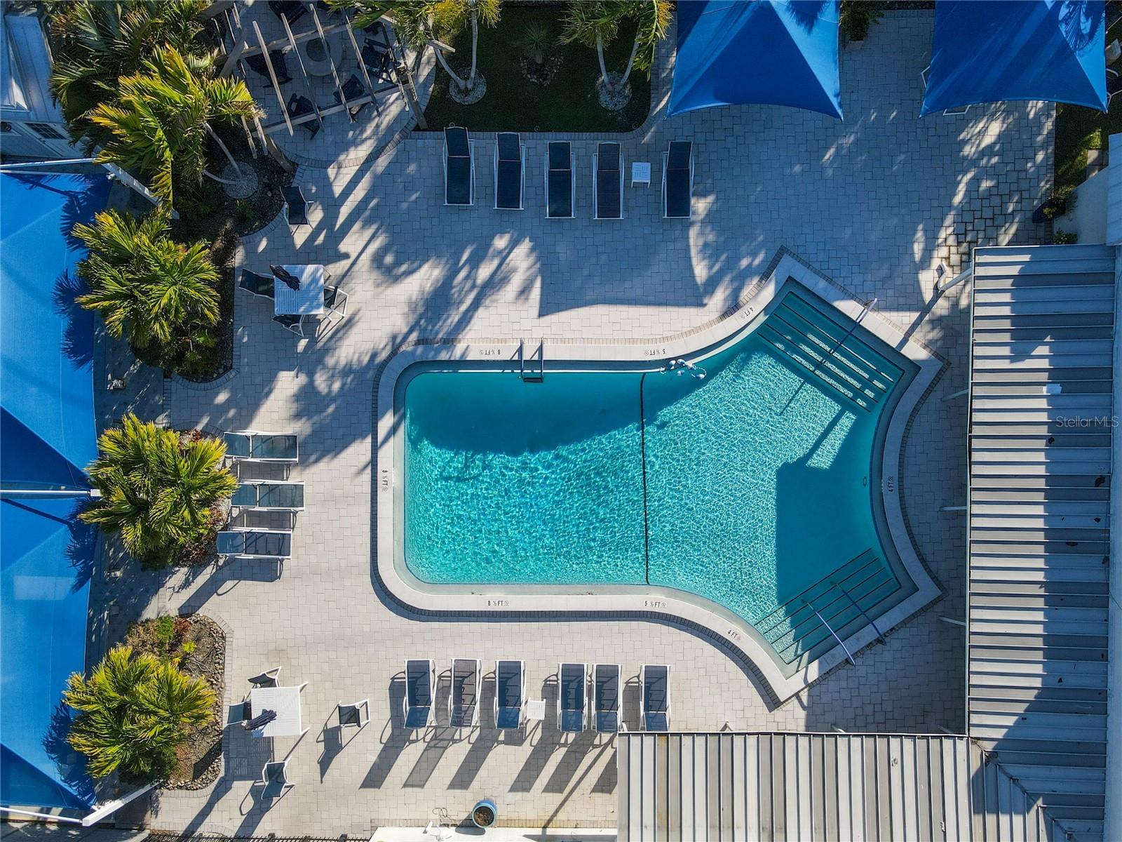 HARBOR LIGHTS MOBILE HOME PARK - Residential