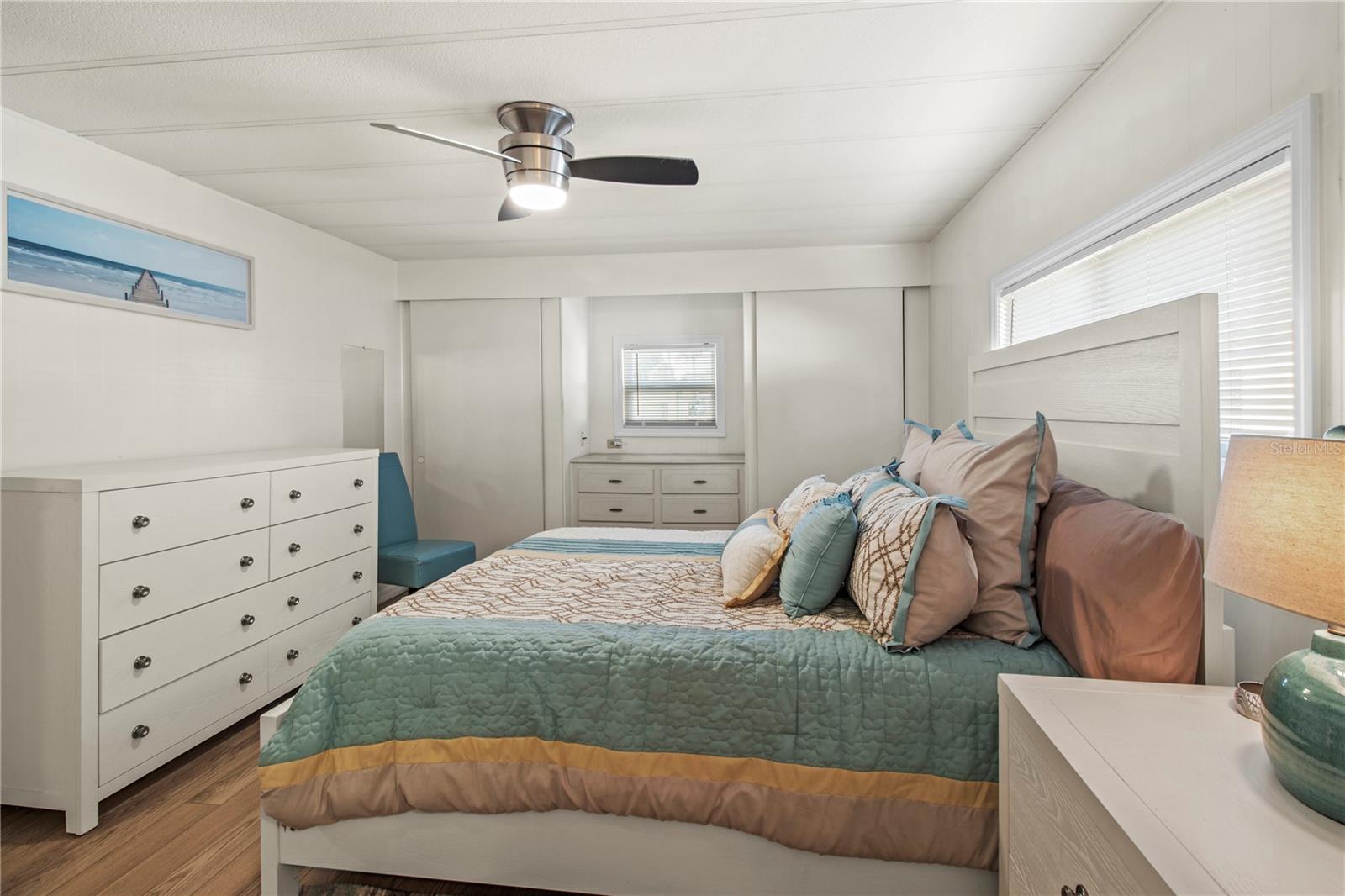 HARBOR LIGHTS MOBILE HOME PARK - Residential