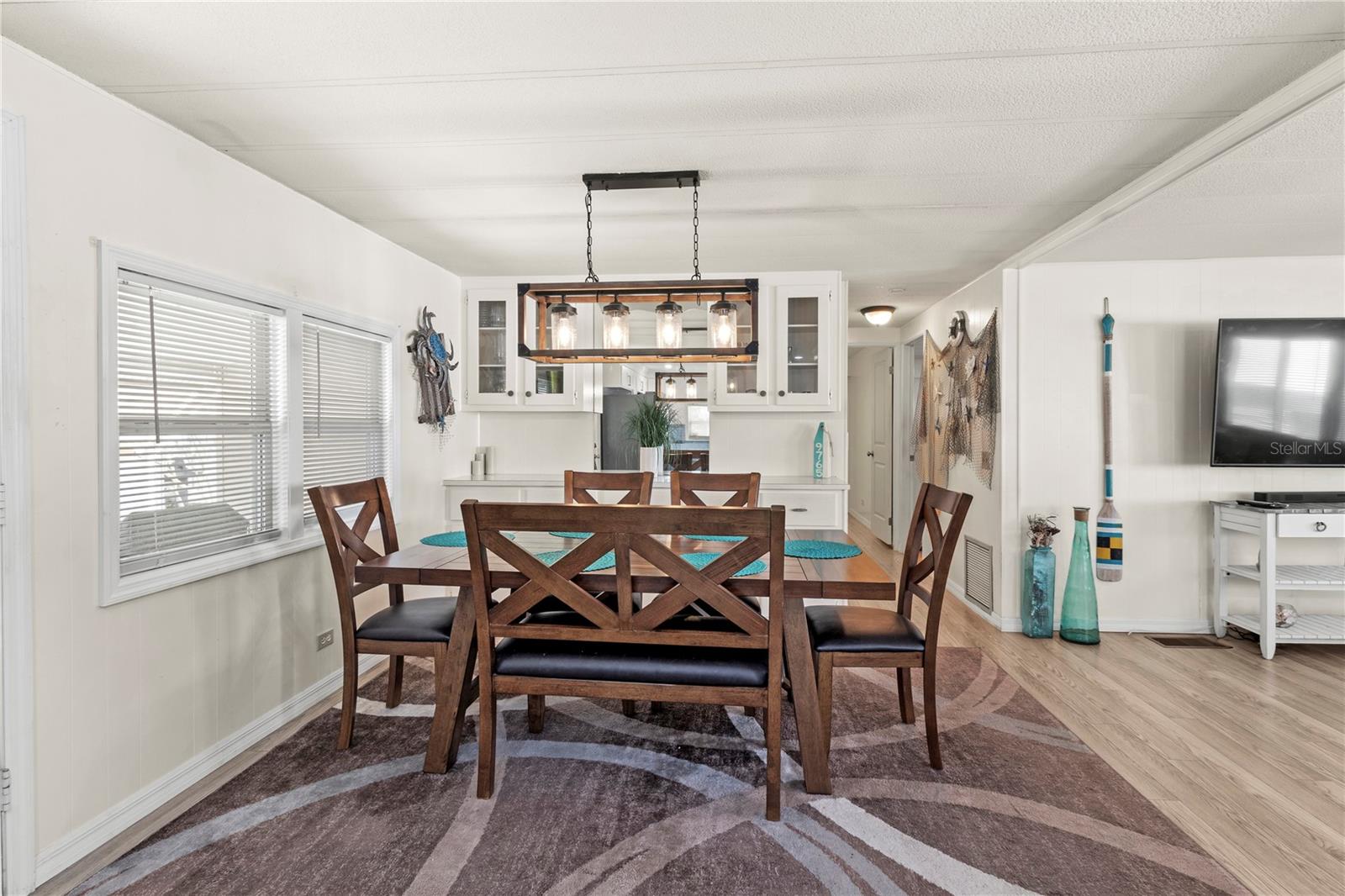 HARBOR LIGHTS MOBILE HOME PARK - Residential