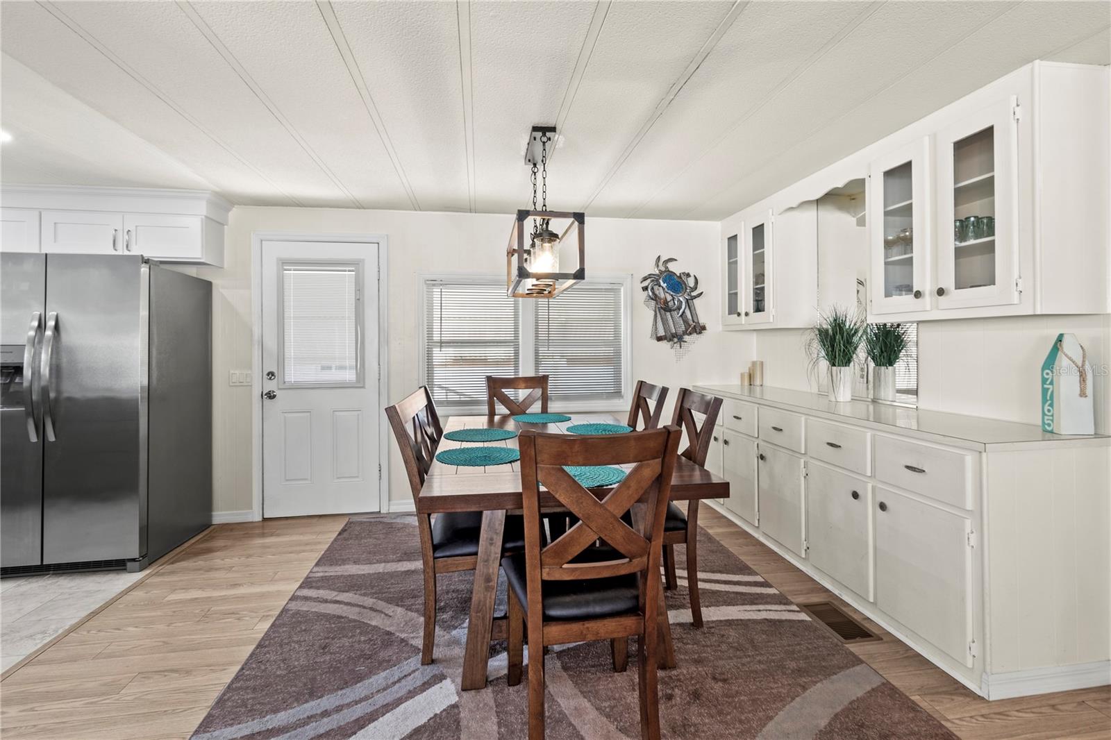 HARBOR LIGHTS MOBILE HOME PARK - Residential