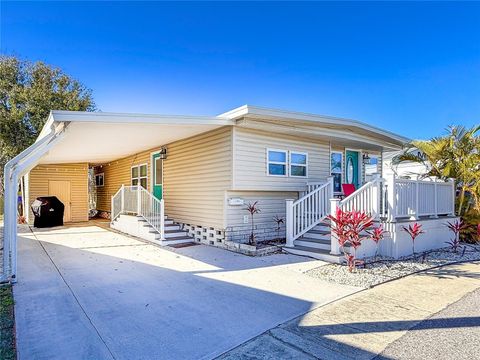 4902 91ST LANE ST PETERSBURG FL 33708