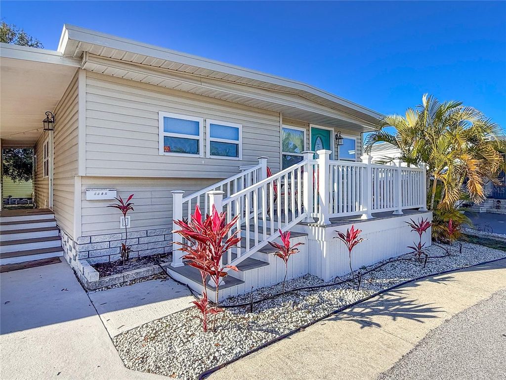 Photo of 4902 91st Lane, St Petersburg, FL 33708 (MLS # TB8466506)