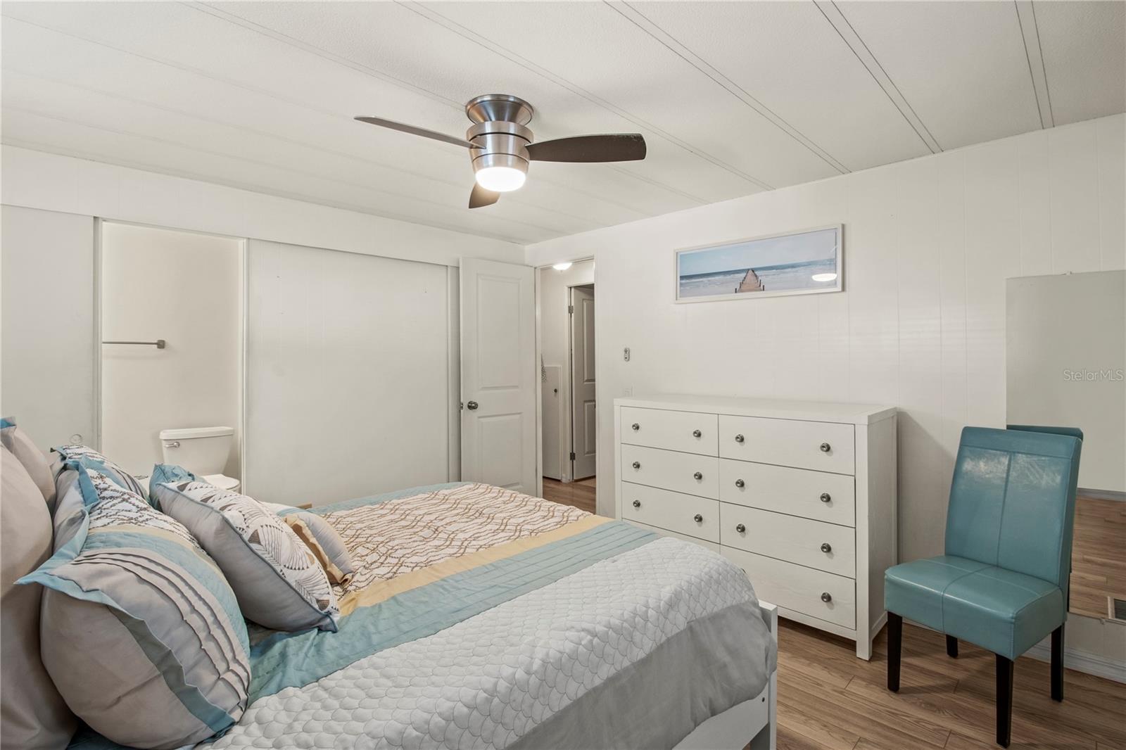 HARBOR LIGHTS MOBILE HOME PARK - Residential