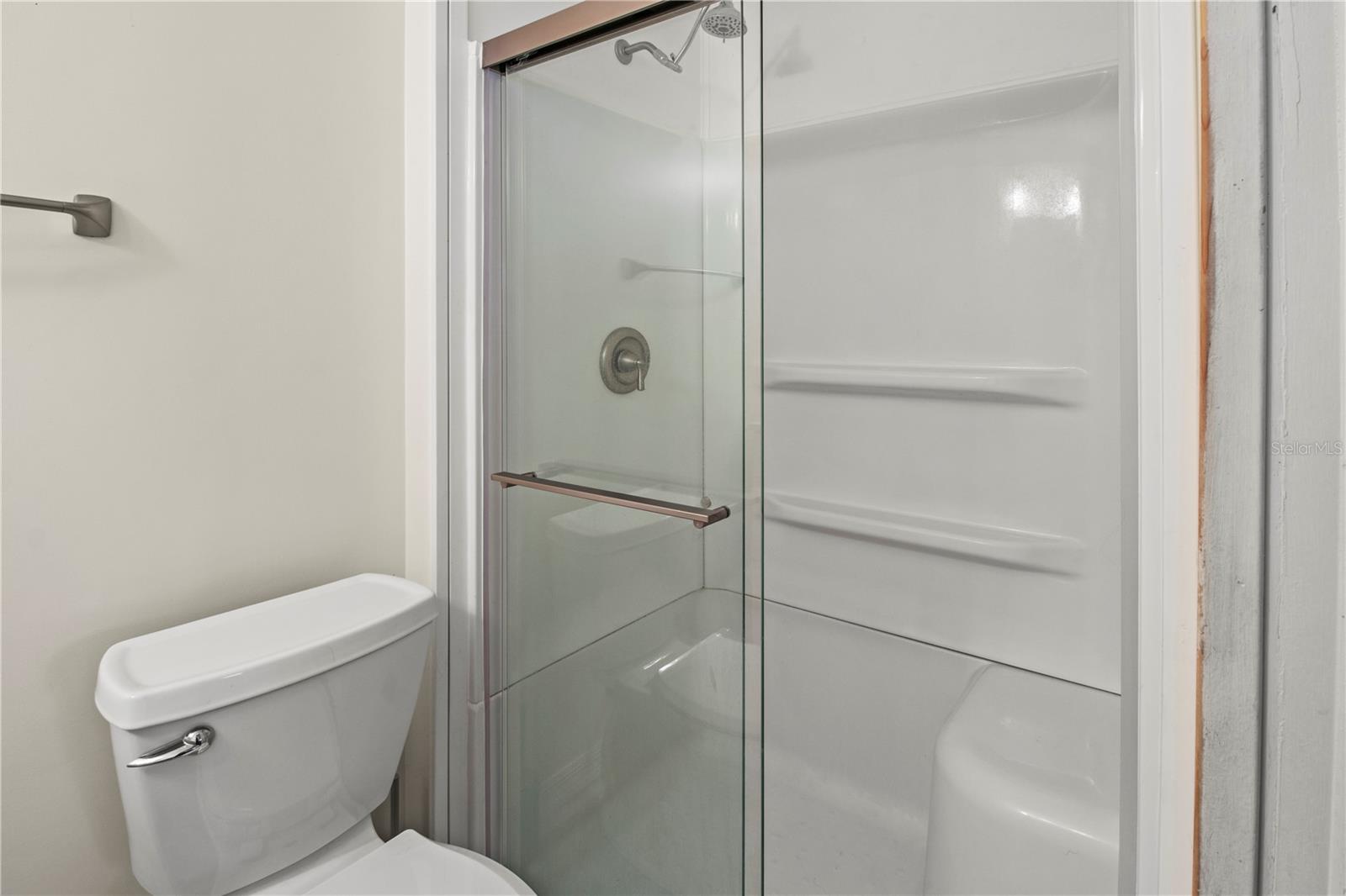 HARBOR LIGHTS MOBILE HOME PARK - Residential