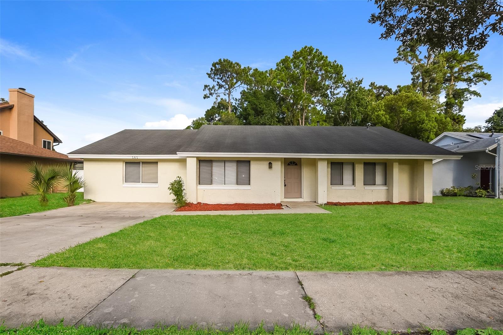 Discover this spacious 4-bedroom, 2-bathroom pet-friendly home with 1,981 sq ft of living space. Whether you're looking for room to grow or extra space for entertaining, this home offers it all with its generous layout.