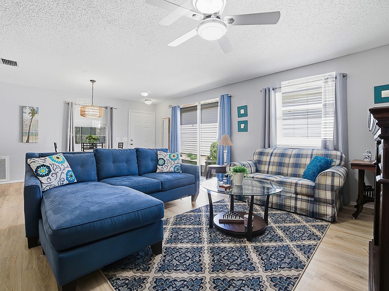 THE VILLAGES - Residential