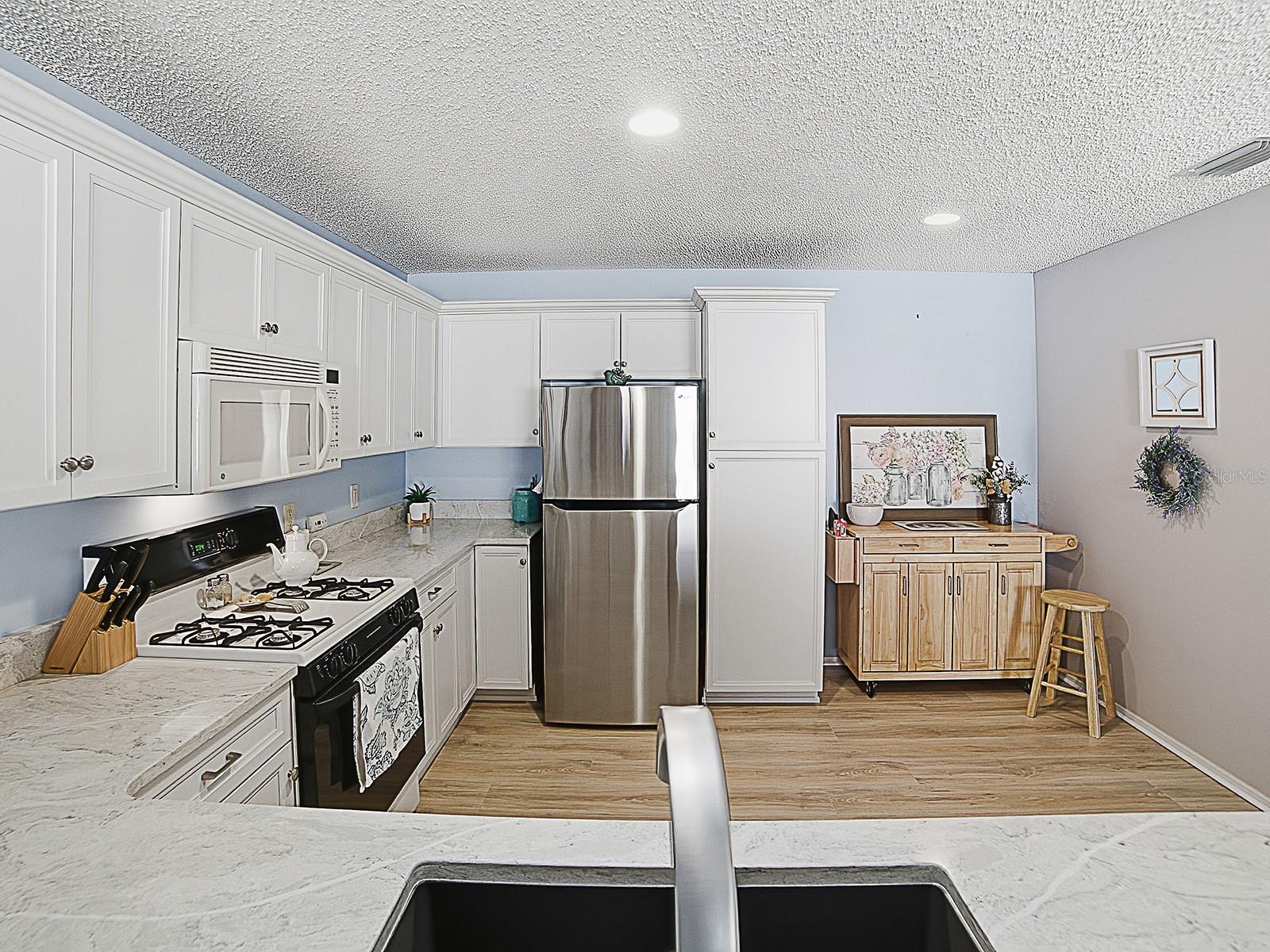 THE VILLAGES - Residential