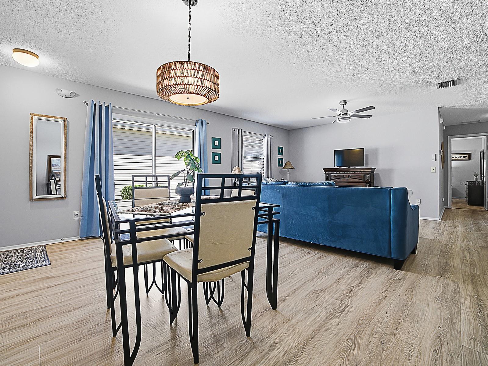 THE VILLAGES - Residential