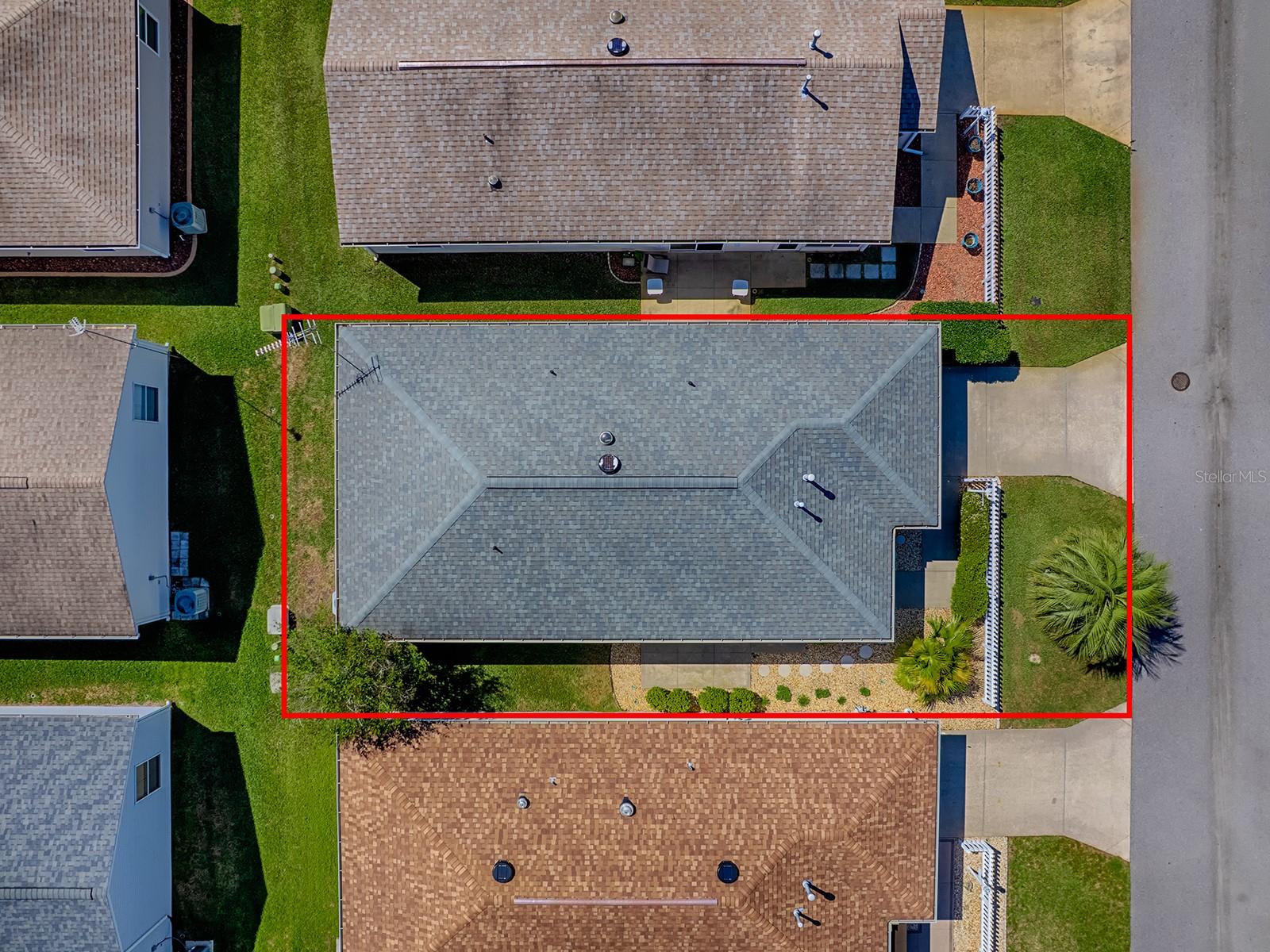 THE VILLAGES - Residential