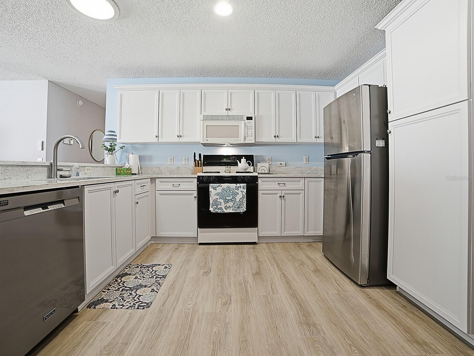 THE VILLAGES - Residential