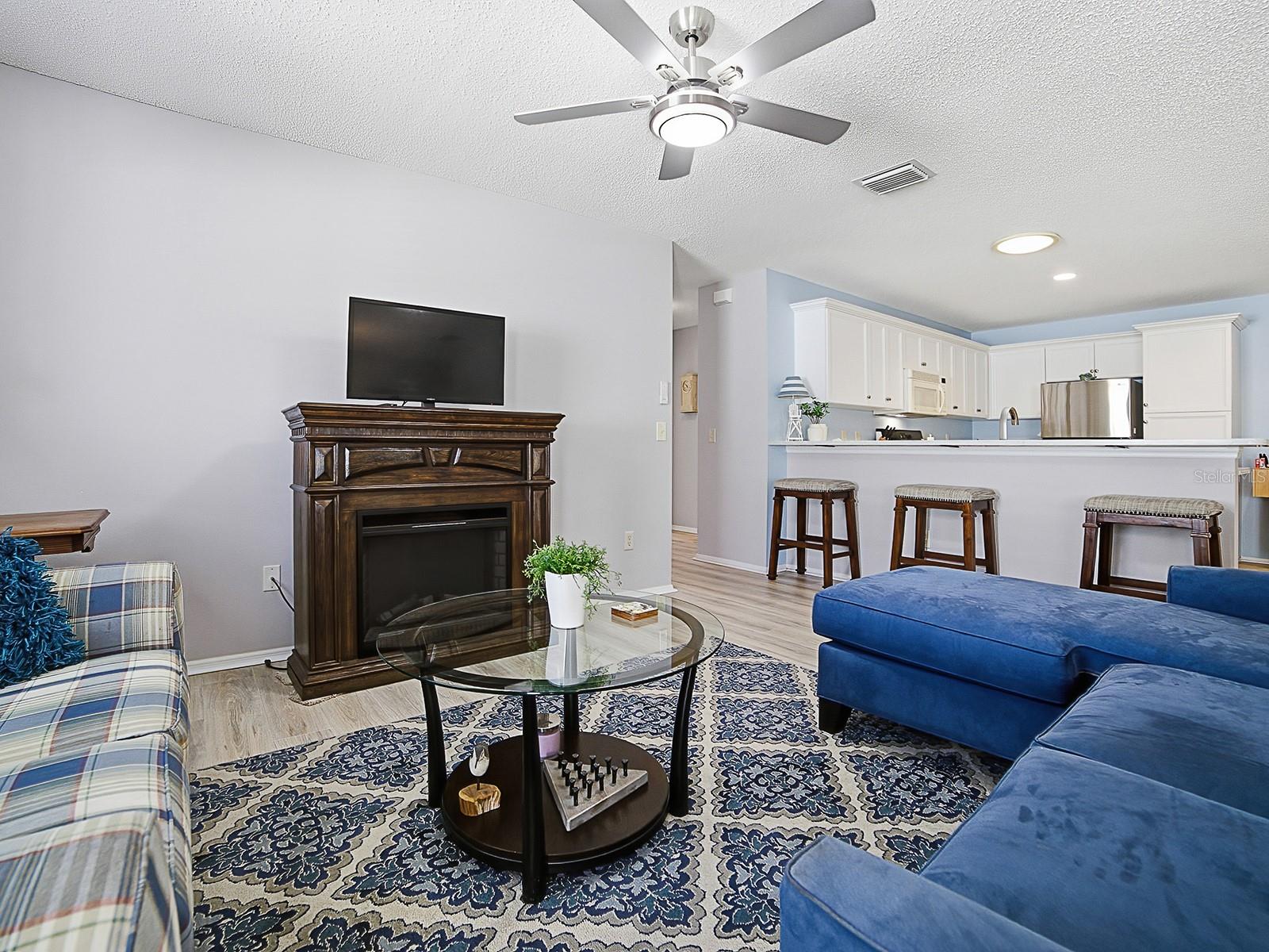 THE VILLAGES - Residential