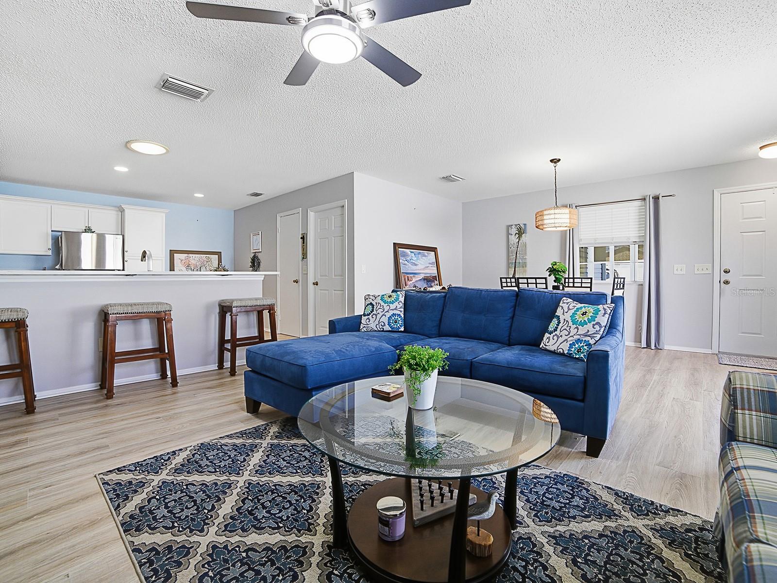 THE VILLAGES - Residential