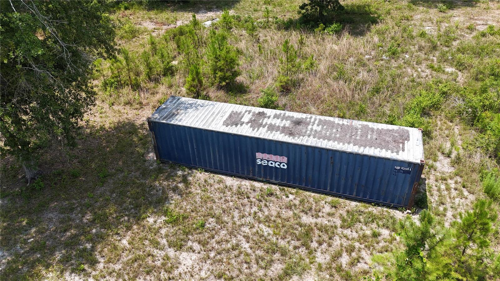 LOI ESTATES SUB - Land