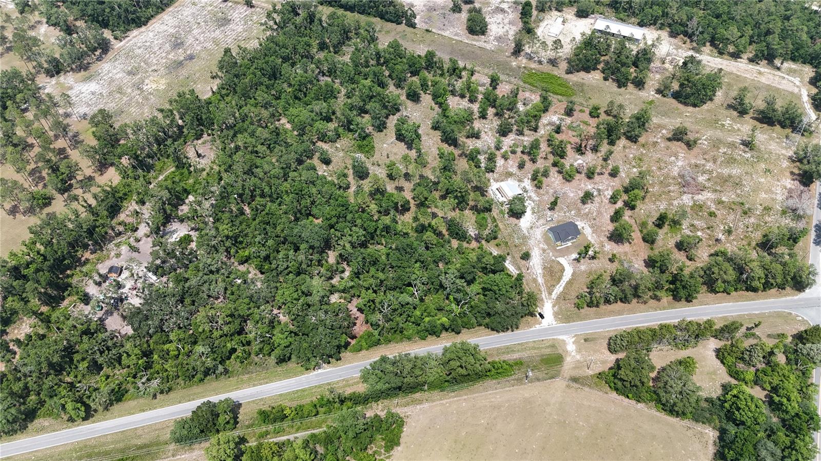 LOI ESTATES SUB - Land