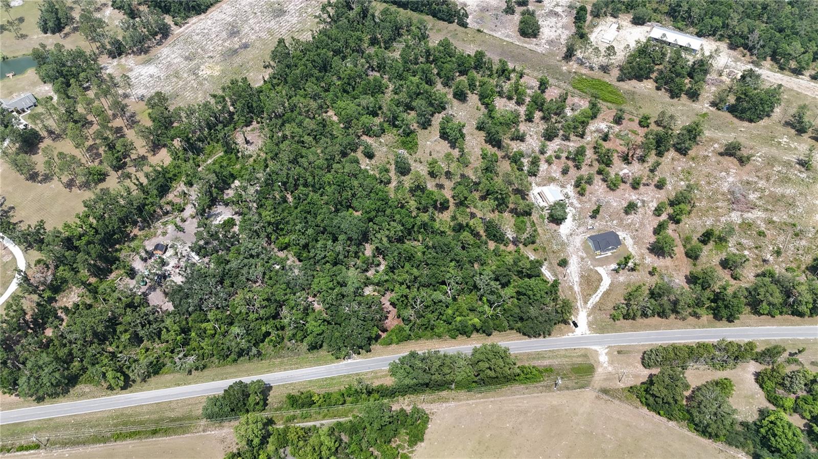 LOI ESTATES SUB - Land