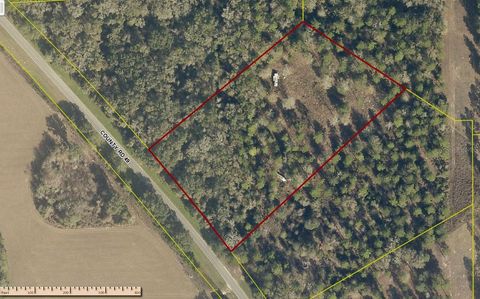 CR 49 LIVE OAK FL 32060