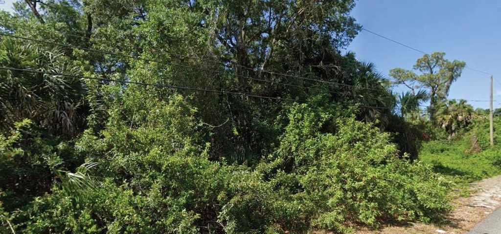 Photo of Diamond Avenue, North Port, FL 34288 (MLS # O6327280)