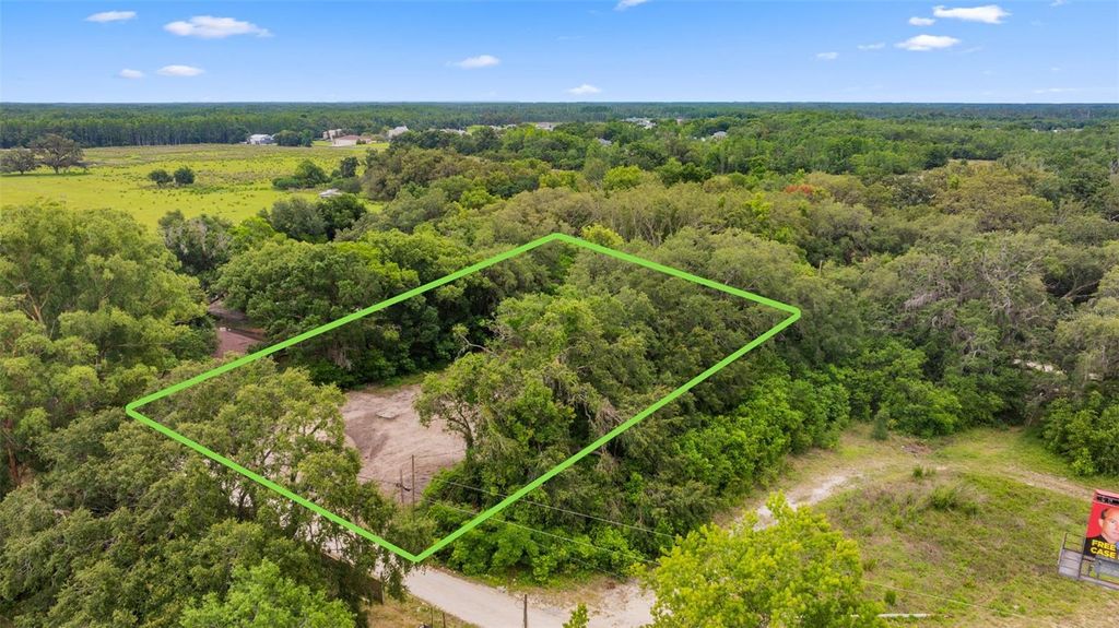 Photo of 19057 Malabar Avenue, Spring Hill, FL 34610 (MLS # TB8393513)