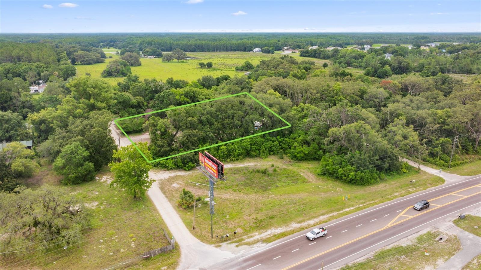 ARDMORE GARDENS - Land