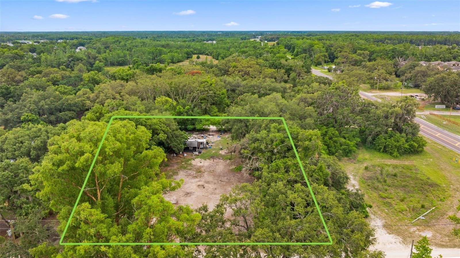 ARDMORE GARDENS - Land