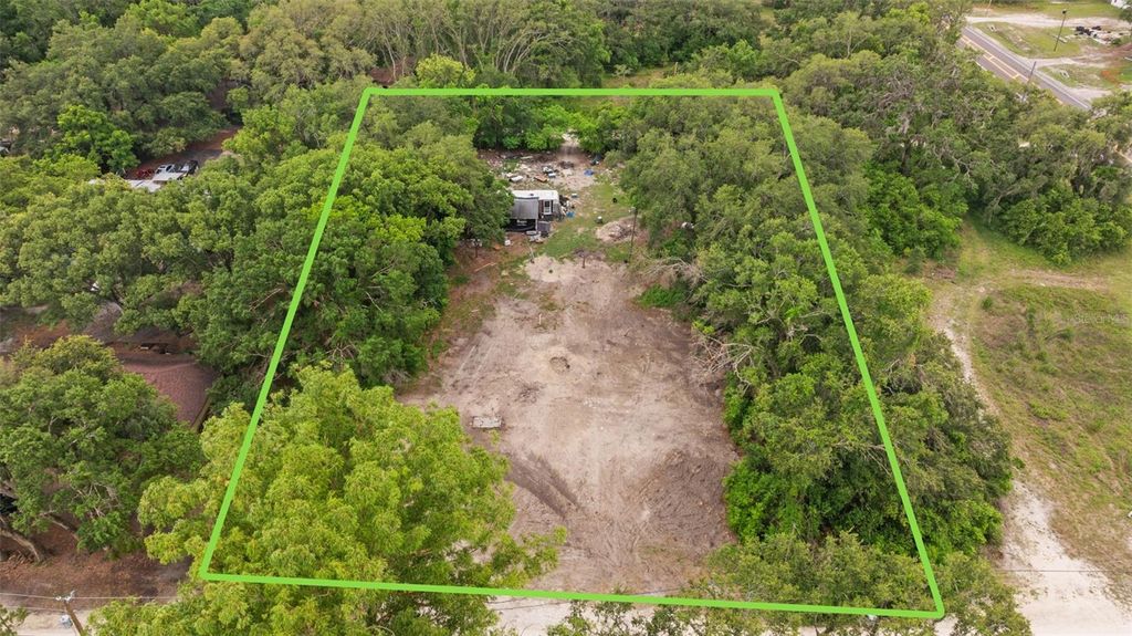 Photo of 19057 Malabar Avenue, Spring Hill, FL 34610 (MLS # TB8393513)