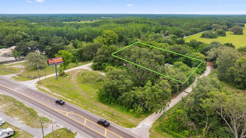 Photo of 19057 Malabar Avenue, Spring Hill, FL 34610 (MLS # TB8393513)
