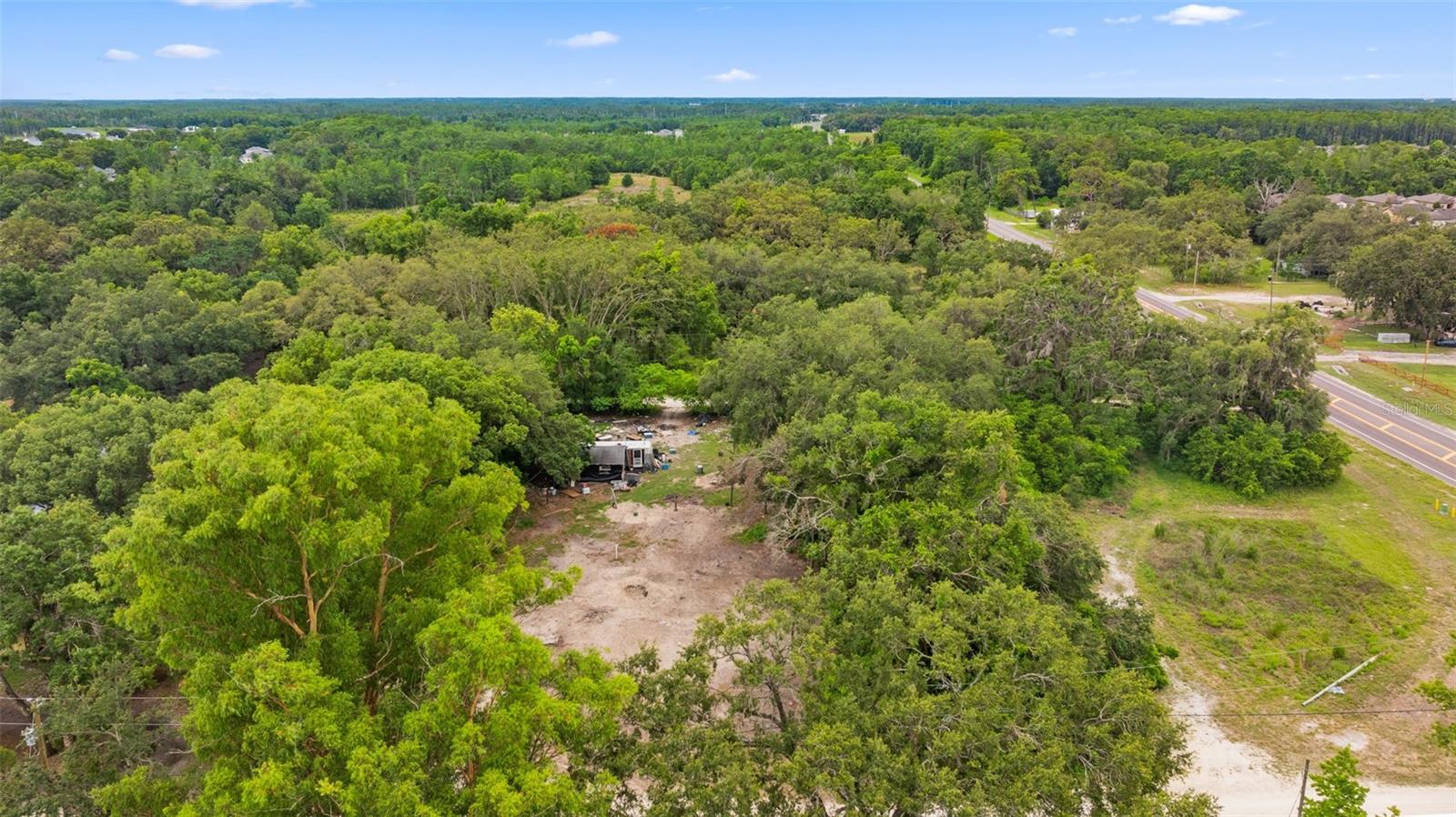 ARDMORE GARDENS - Land