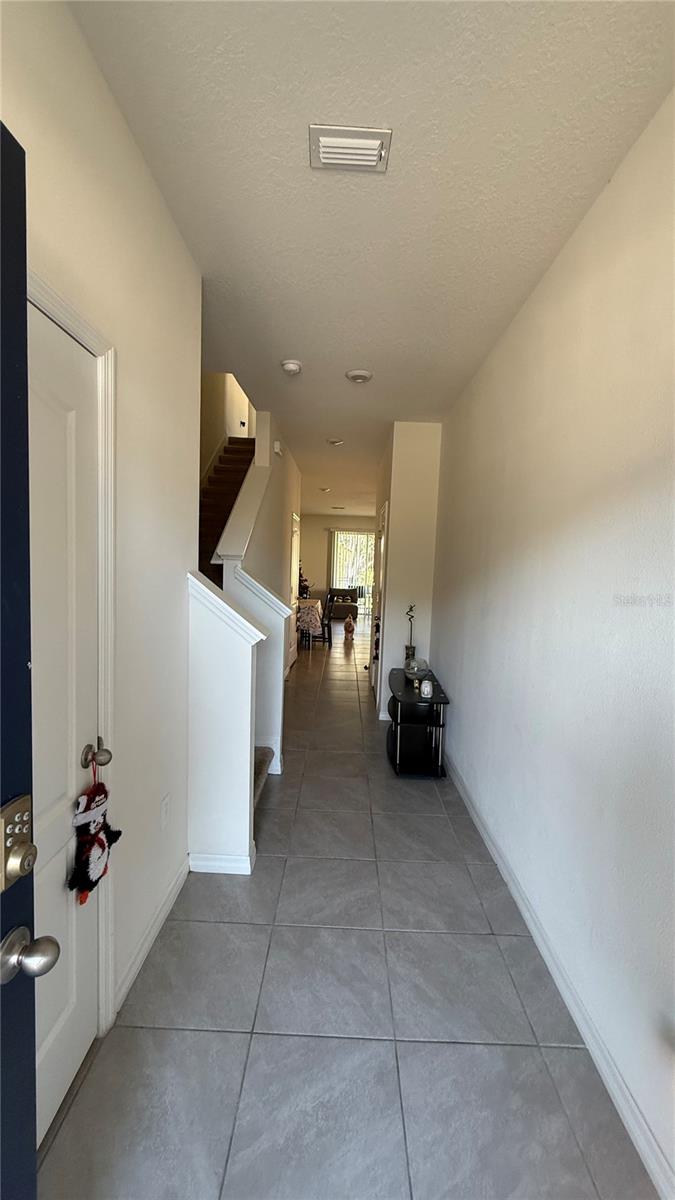 FELTRIM RESERVE - Residential Lease