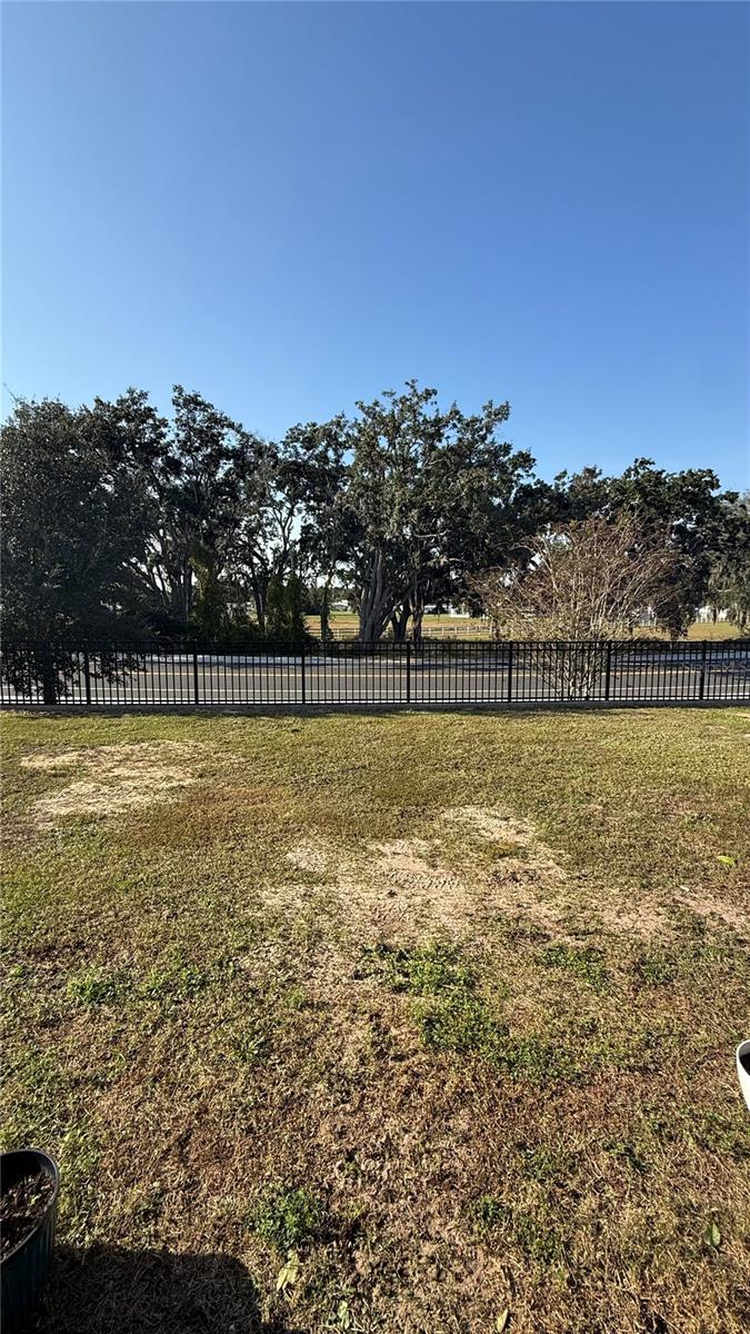 FELTRIM RESERVE - Residential Lease