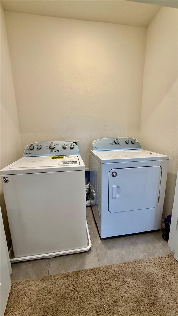 FELTRIM RESERVE - Residential Lease