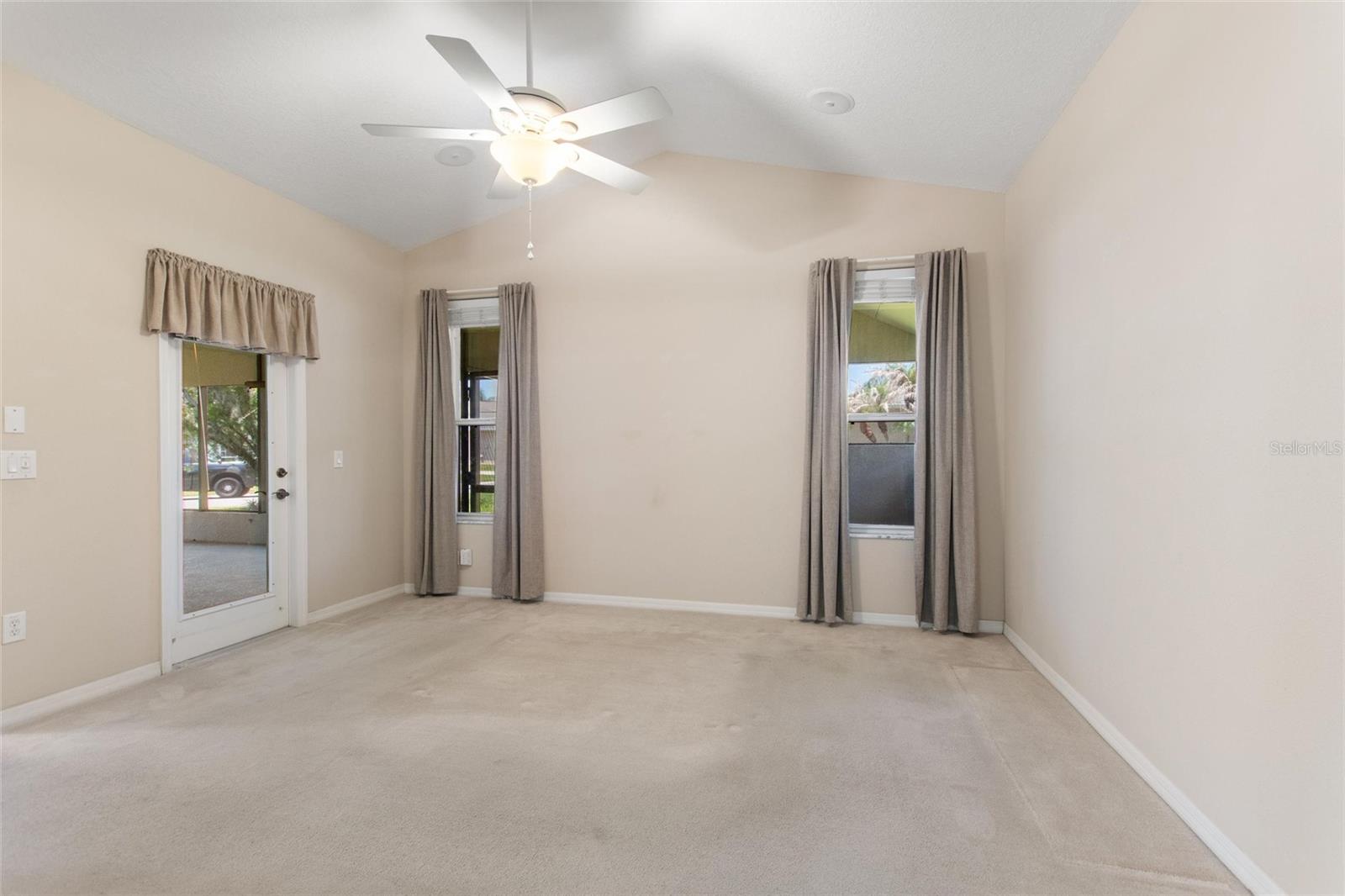 RIDGEWOOD LAKES VILLAGE 04B - Residential