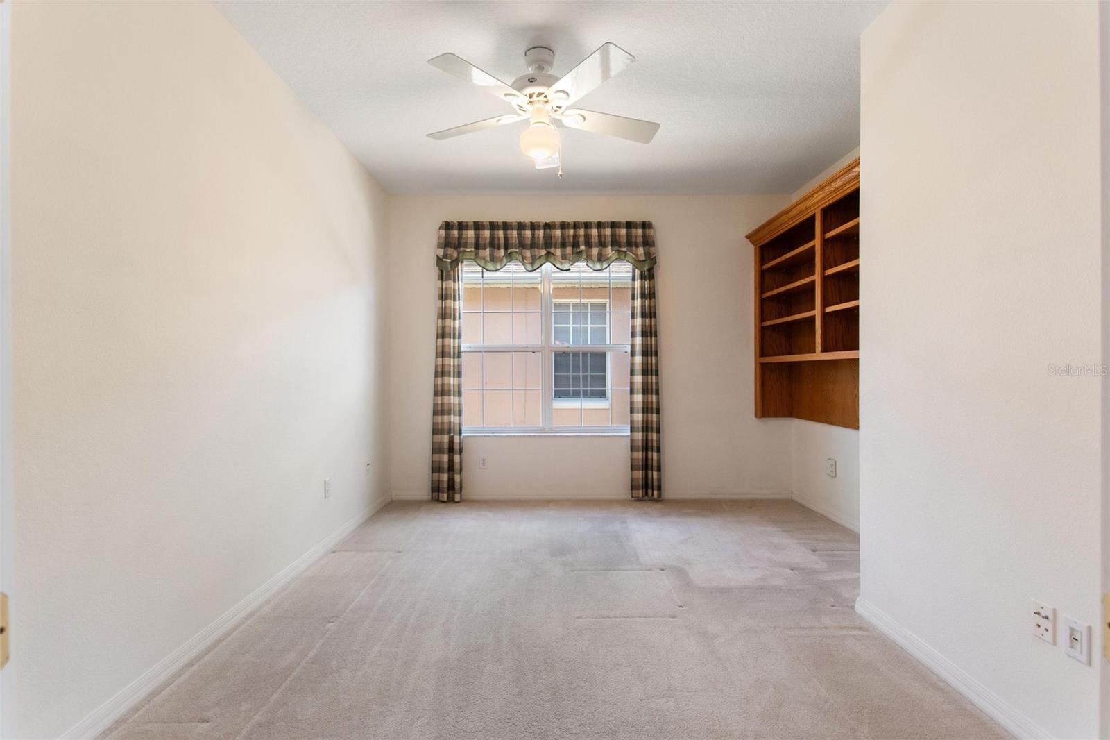 RIDGEWOOD LAKES VILLAGE 04B - Residential