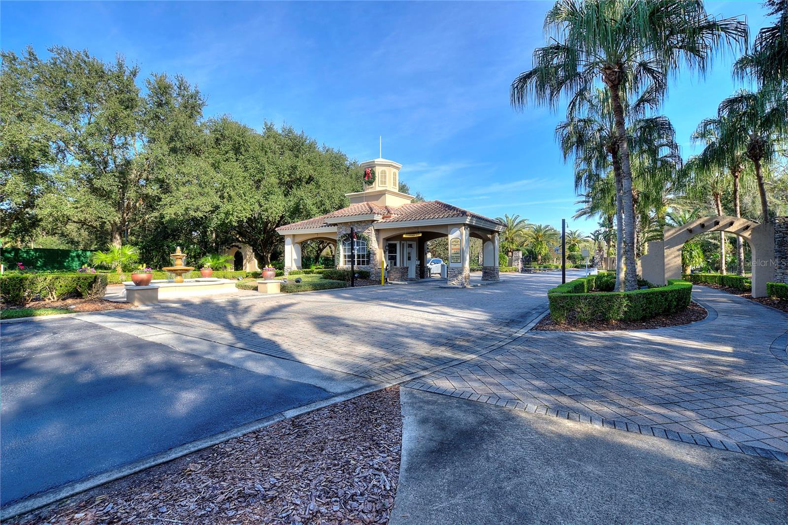 RIDGEWOOD LAKES VILLAGE 04B - Residential