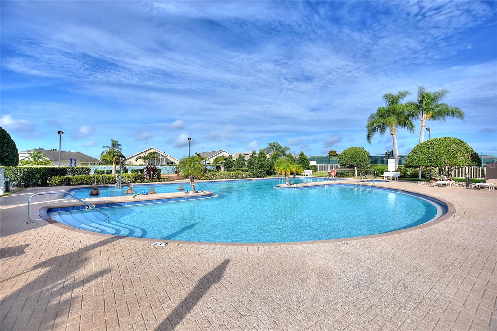 RIDGEWOOD LAKES VILLAGE 04B - Residential