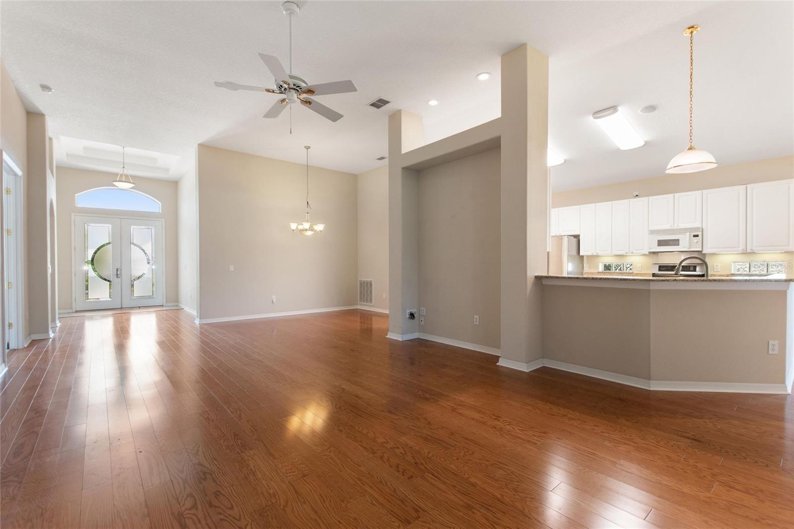 RIDGEWOOD LAKES VILLAGE 04B - Residential