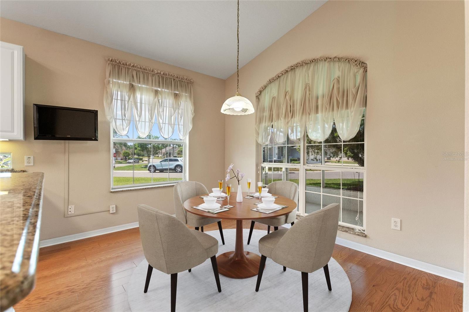 RIDGEWOOD LAKES VILLAGE 04B - Residential