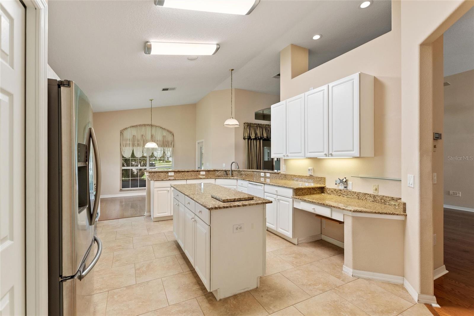 RIDGEWOOD LAKES VILLAGE 04B - Residential