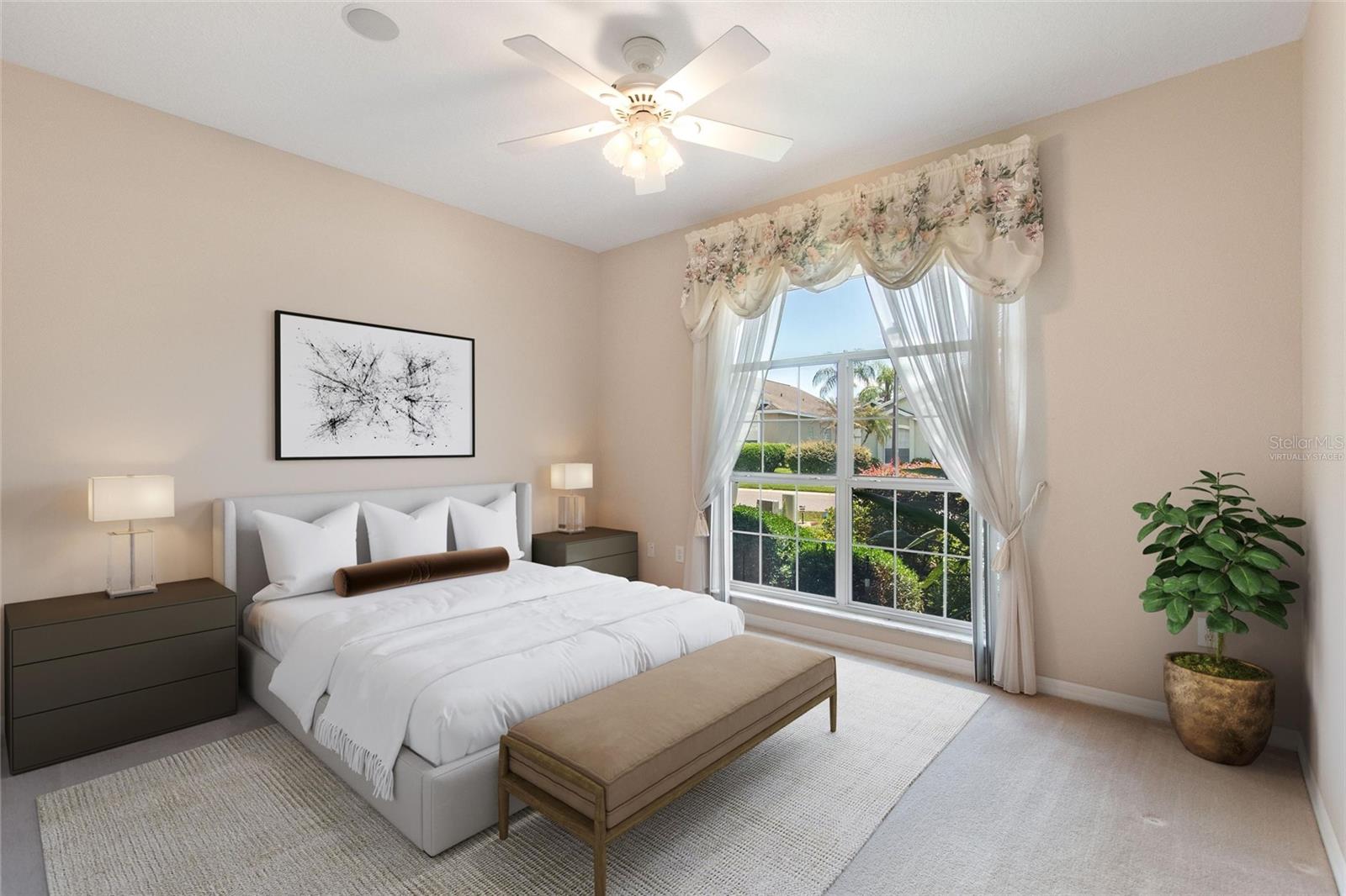 RIDGEWOOD LAKES VILLAGE 04B - Residential