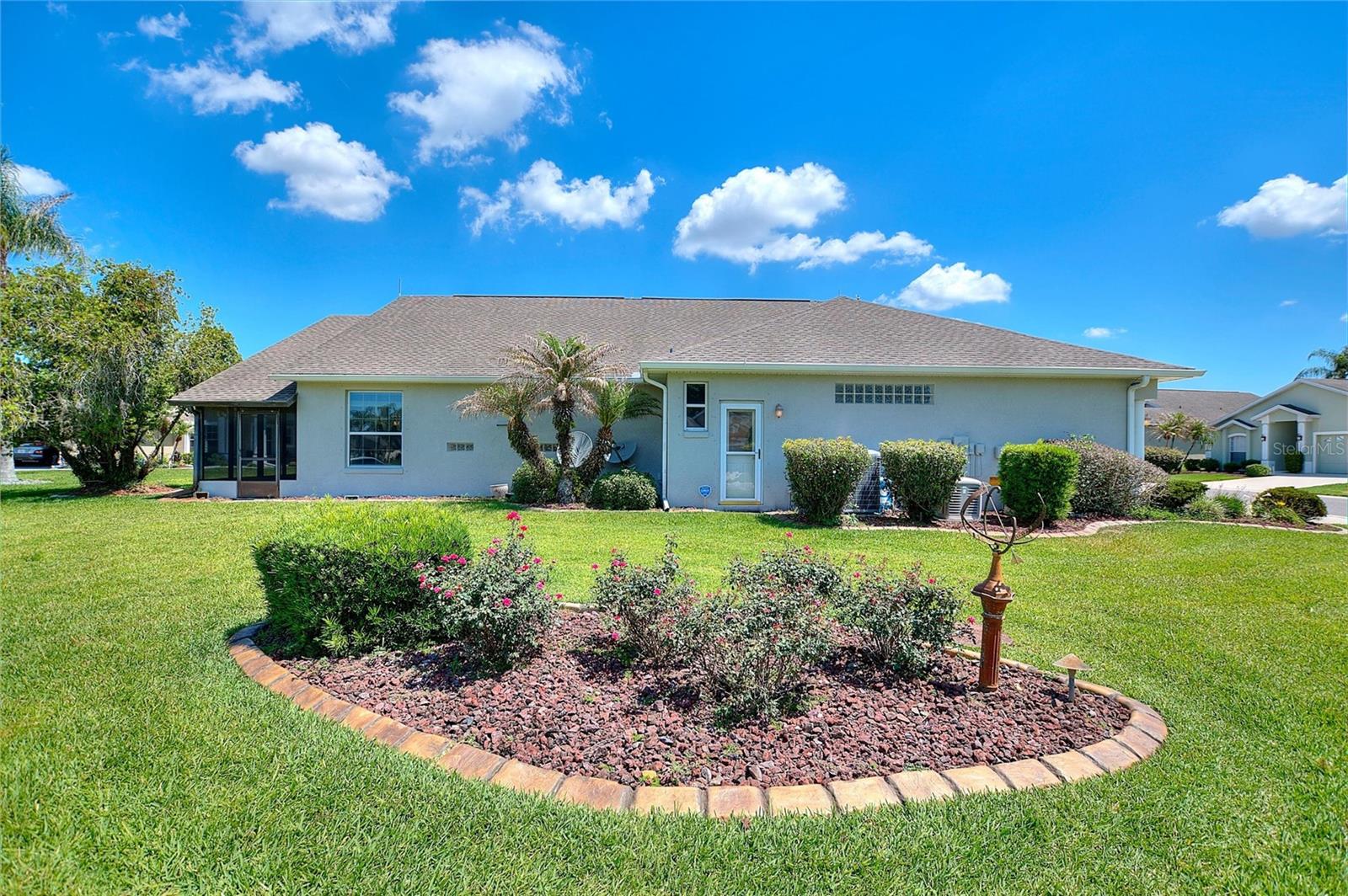 RIDGEWOOD LAKES VILLAGE 04B - Residential