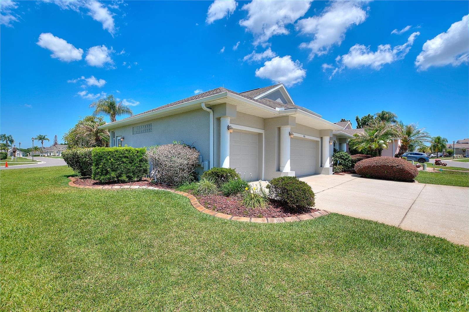 RIDGEWOOD LAKES VILLAGE 04B - Residential