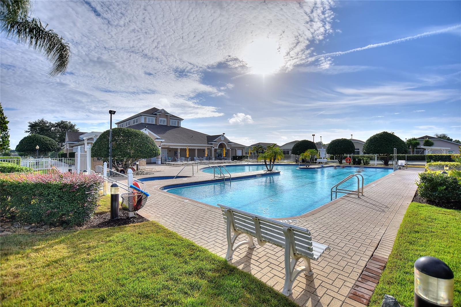 RIDGEWOOD LAKES VILLAGE 04B - Residential